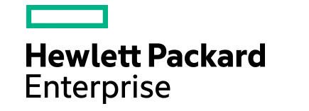 Hewlett Packard Enterprise