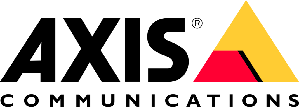 Axis Network Cameras